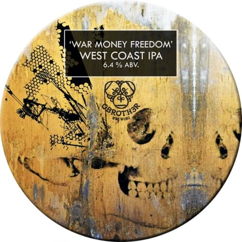 War Money Freedom
