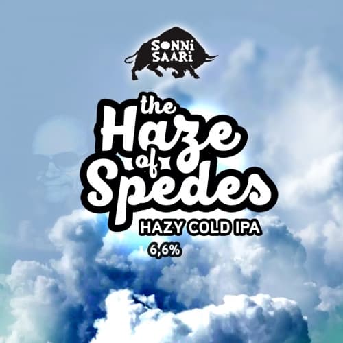 The Haze of Spedes