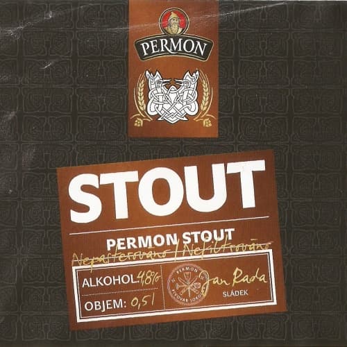 Stout