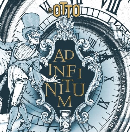 Ad Infinitum