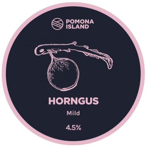 HORNGUS