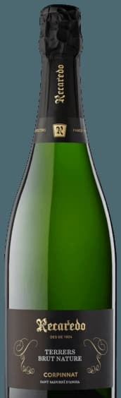 Corpinnat Terrers Brut Nature