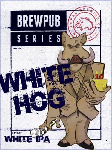 White Hog