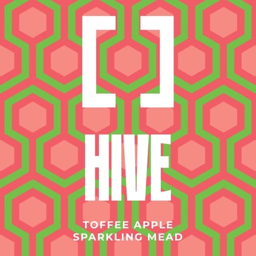 Hive - Toffee Apple