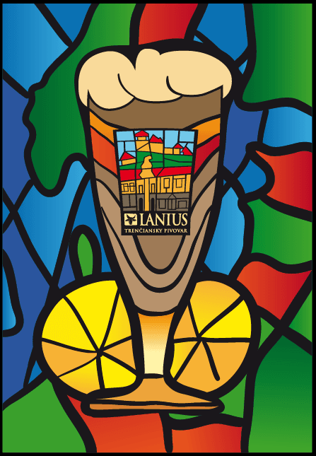 Imperial Orange Porter