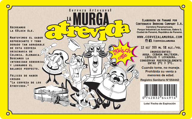 Atrevida
