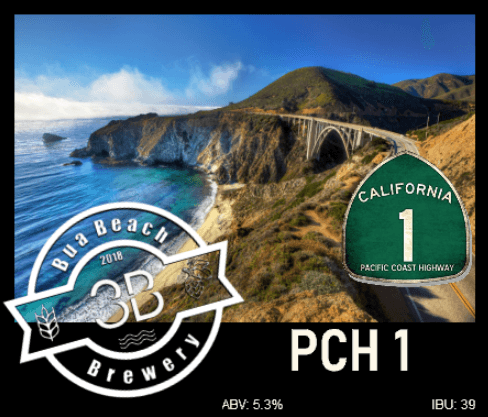 PCH 1