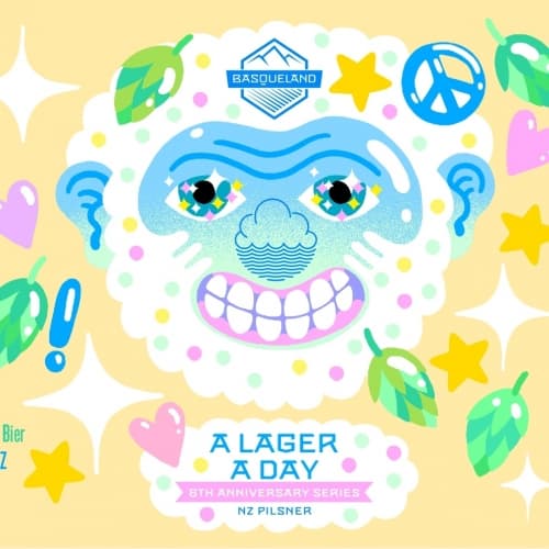 A Lager A Day