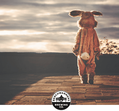 Hoppy Hoppy