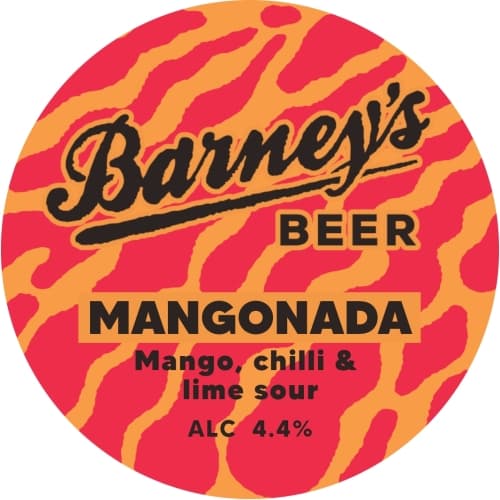 Mangonada