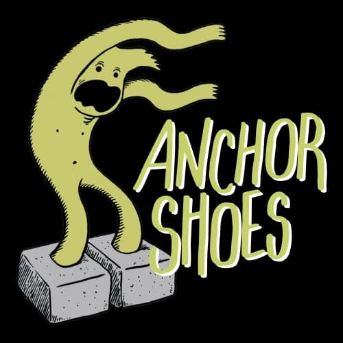 Anchor Shoes