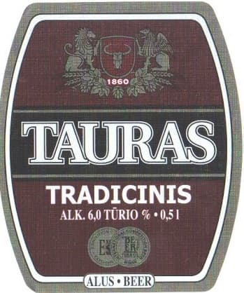 Tauras Tradicinis