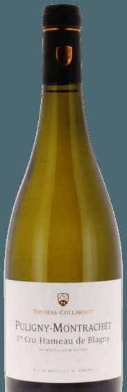 Puligny-Montrachet 1er Cru 'Hameau de Blagny'