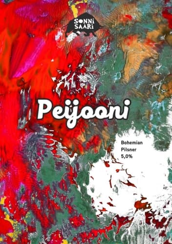Peijooni