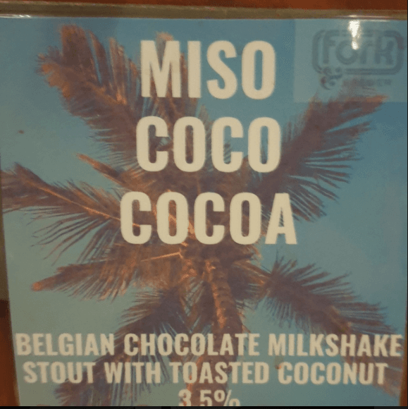 Miso Coco