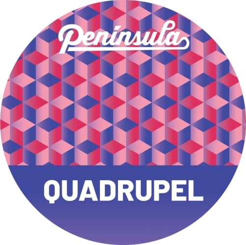 Quadrupel