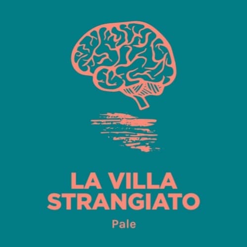 LA VILLA STRANGIATO