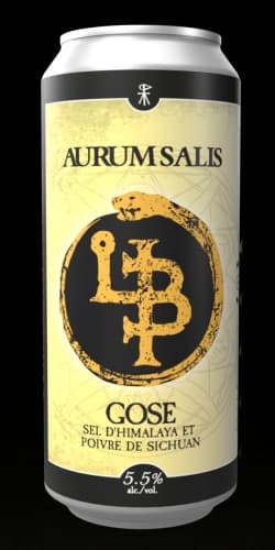 Aurum Salis