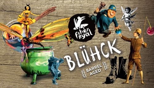 Blühck
