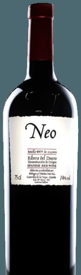 Ribera del Duero Tinto