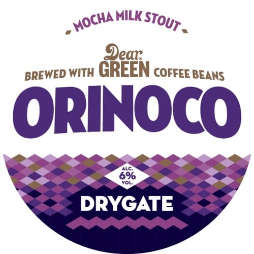 Orinoco