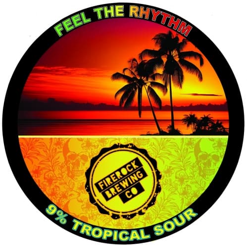 Feel the Rhythm