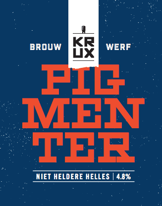 Pigmenter