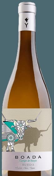 Campo de Bueyes Verdejo Viñas Viejas