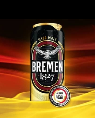 Bremen 1827 (4.5%)