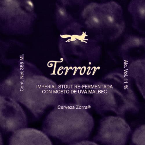 Terroir