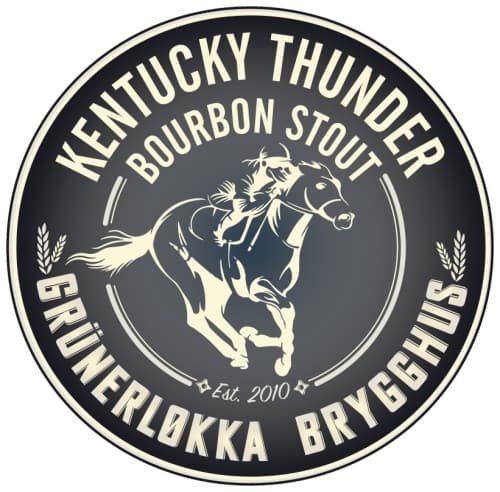 Kentucky Thunder