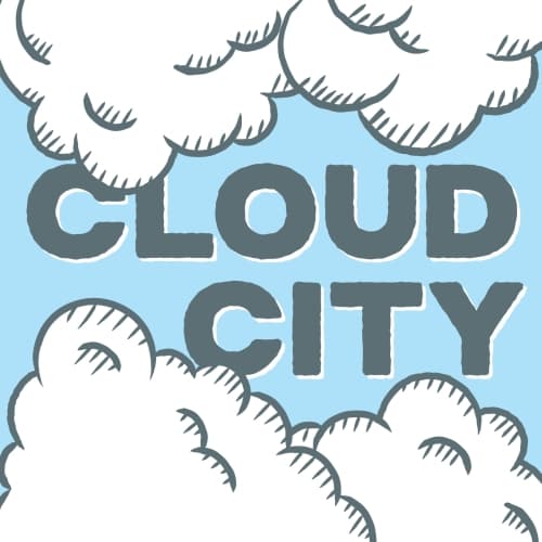Cloud City