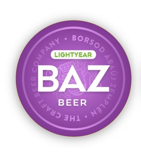BAZ Lightyear