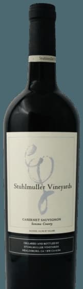 Sonoma County Cabernet Sauvignon