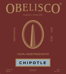 Obelisco Chipotle