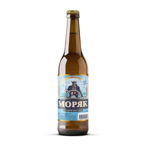 Moryak (Моряк)