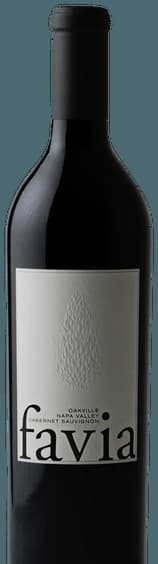 Oakville Cabernet Sauvignon