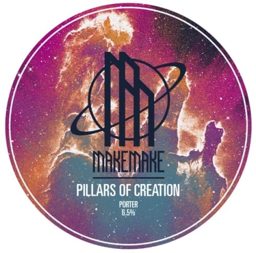 Pillars of Creation
