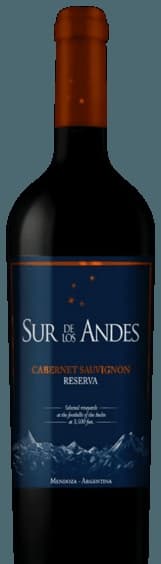 Reserva Cabernet Sauvignon