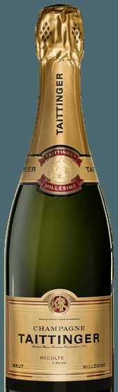 Millésimé Brut Champagne