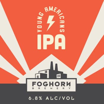 Young Americans IPA
