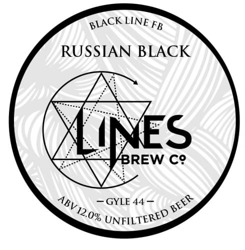 Russian Black