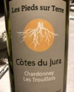 Chardonnay Les Trouillots