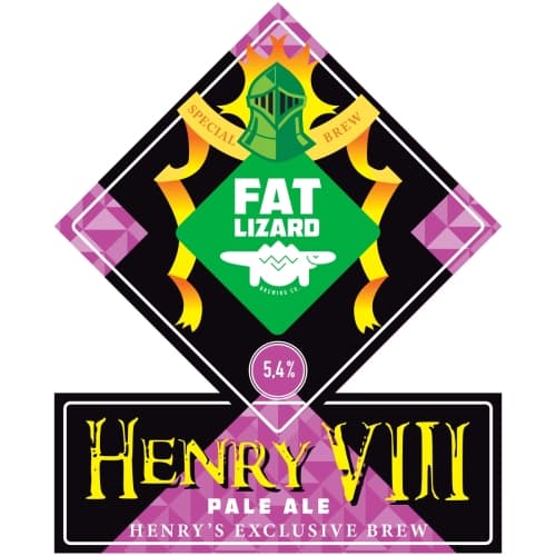 Henry VIII
