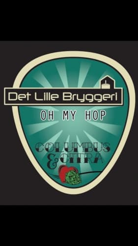 Oh My Hop Columbus/Citra