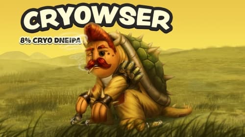 Cryowser