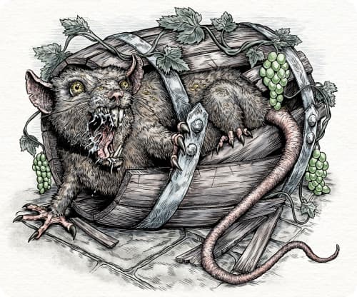 Vermin