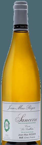 Cuvée Les Caillottes Sancerre