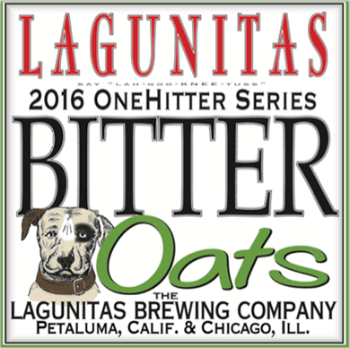 Bitter Oats