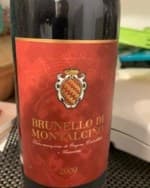 Brunello di Montalcino
